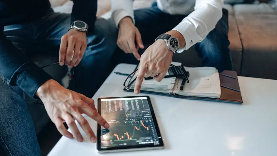 Top Online Courses That Boost Your Financial Knowledge